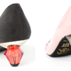 Illustration for article titled Iconic JRPG Series Inspires High Heel Shoes